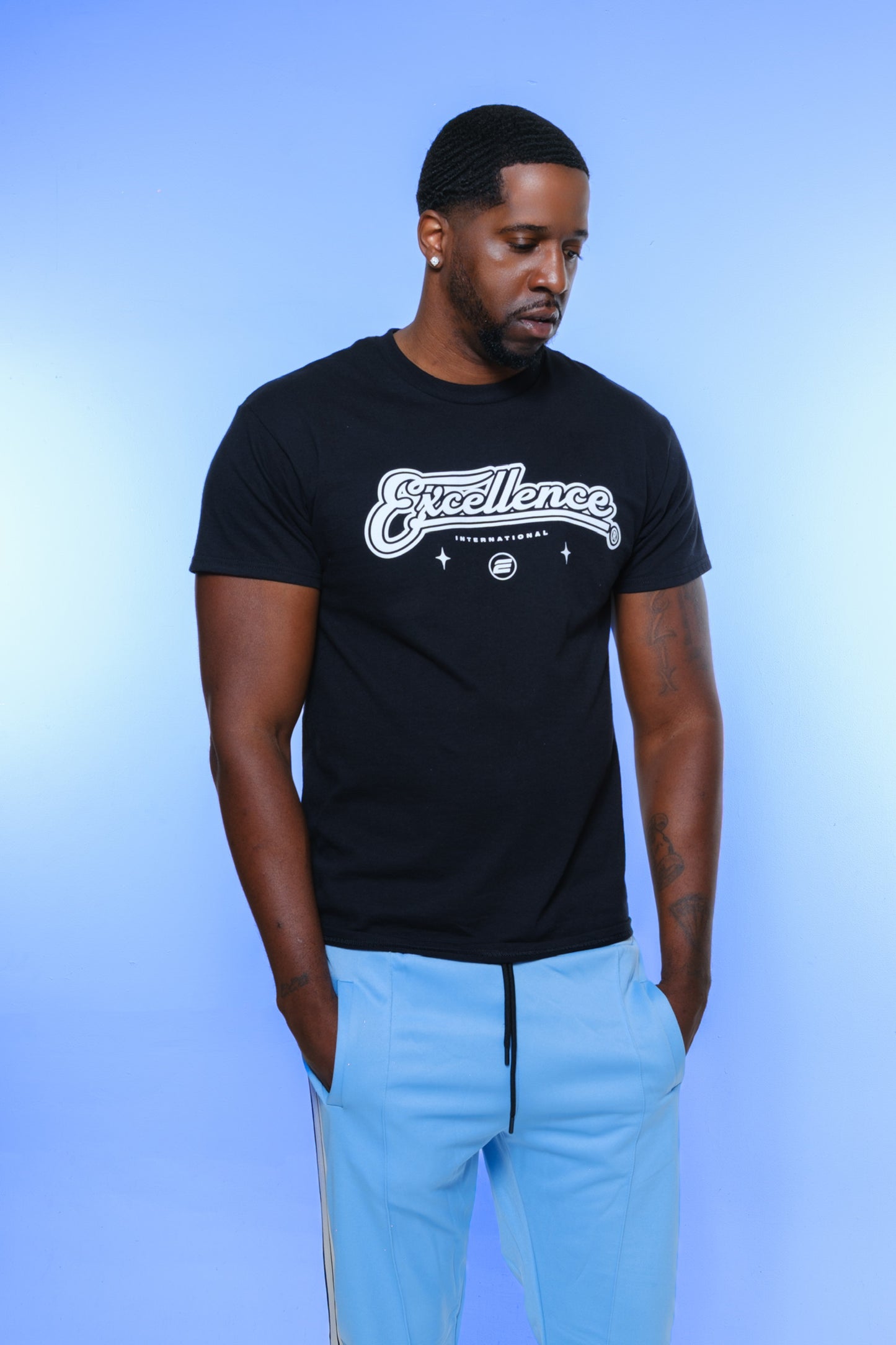 Carbonado Excellence (black)