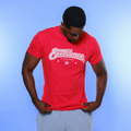 Red “Excellence” T-Shirt