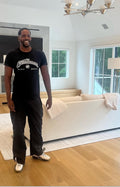 Black “Excellence “ T-shirt